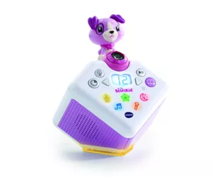 VTech Mon Conteur D'Histoires (Rose)