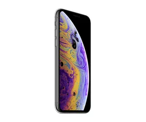 Renewd iPhone XS Silver 64GB