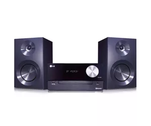 LG XBoom Micro Hi-Fi
