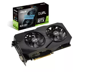 ASUS Dual -RTX2060-6G-EVO