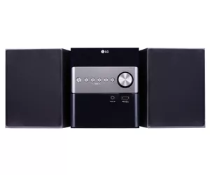 LG XBoom Micro Hi-Fi