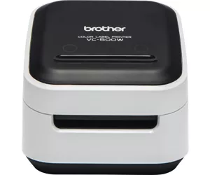 Brother VC-500WCR USB Wifi color > 50mm фотопринтер