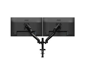 AOC AD110D0 Dual Arm 81,3 cm (32") Must Laud