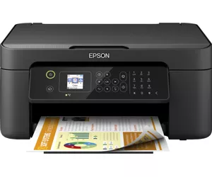 Epson WorkForce WF-2810DWF