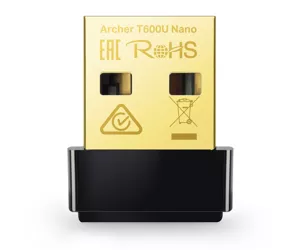 TP-Link AC600