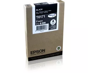 Epson Tindianum Black T6171 DURABrite Ultra Ink suure mahutavusega