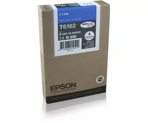 Epson Tindianum Cyan T6162 DURABrite Ultra Ink