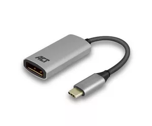 ACT AC7030 USB-C to DisplayPort adapter