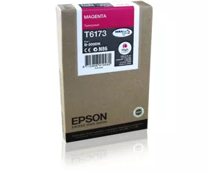 Epson B500DN/ B510DN Ink Cartridge HC Magenta 7k