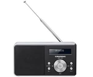 Grundig MUSIC 50 DABB