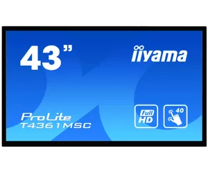 iiyama T4361MSC-B1