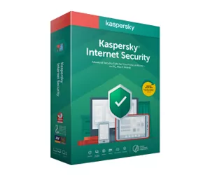 Kaspersky Lab Internet Security + Internet Security for Android