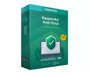 Kaspersky Lab Anti-Virus 2020