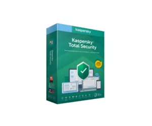 Kaspersky Lab Total Security