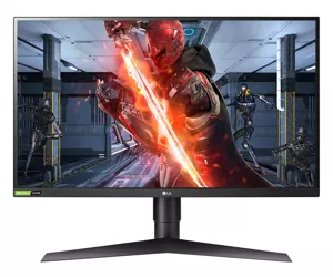 LG 27GL850-B