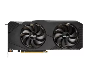 ASUS Dual -RTX2070S-A8G-EVO