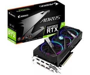 Gigabyte GV-N207SAORUS-8GC