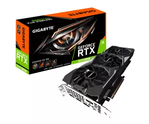 Gigabyte GV-N207SGAMING OC-8GC