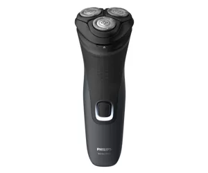 Philips 1000 series Электробритва серии 1000 с лезвиями PowerCut для сухого бритья