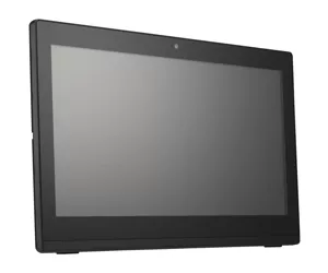 Shuttle All In One System POS P900 All-in-One 1.8 GHz 3865U 49.5 cm (19.5") 1600 x 900 pixels Touchscreen Black
