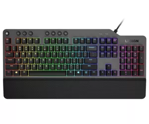 Lenovo Legion K500 RGB