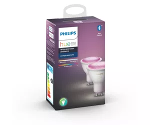 Philips Hue White and colour ambience 8718699629250