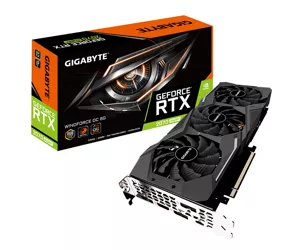 Gigabyte GV-N207SWF3OC-8GC