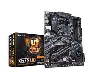 Gigabyte X570 UD