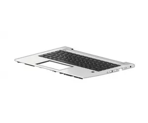 HP L44547-BD1 laptop spare part Keyboard