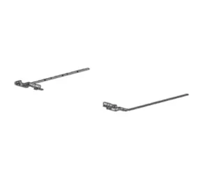 HP L45117-001 запчасть для ноутбука Навес