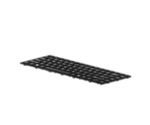 HP L28406-051 atsarginė knyginio kompiuterio dalis Klaviatūra