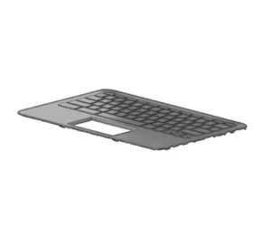 HP L52573-A41 atsarginė knyginio kompiuterio dalis Klaviatūra