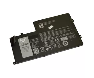 Origin Storage Replacement Battery for Inspiron 15 (5547) 15 (5548) 14 (5447) 14 (5448); Latitude 3550 3450 replacing OEM part numbers 0PD19 00PD19 R77WV DFVYN 58DP4 2GXTM H4PJP 451-BBIZ // 7.4V 7600mAh 59Whr