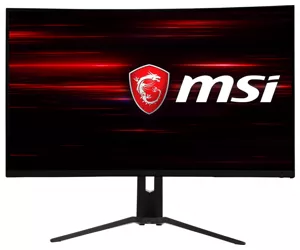 MSI Optix MAG321CURV