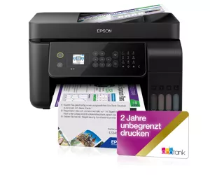 Epson EcoTank ET-4700