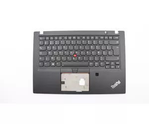 Lenovo FRU02HM310 запчасть для ноутбука Крышка клавиатуры