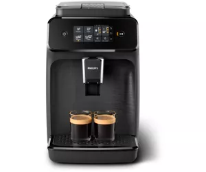 Philips 1200 series EP1200/00 kohvimasin Täisautomaatne Espressomasin 1,8 l