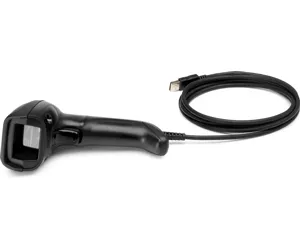 HP Engage Imaging Barcode Scanner II magnētisko karšu lasītājs