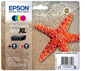 Epson C13T03A64010