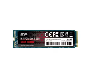 Silicon Power P34A80