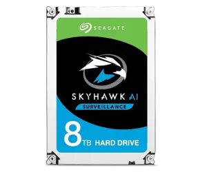 Seagate SkyHawk AI