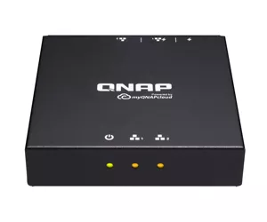 QNAP QuWakeUp QWU-100