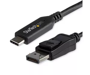 StarTech.com CDP2DP146B