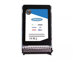 Origin Storage 800GB Hot Plug Enterprise SSD 3.5in SAS Mixed Work Load