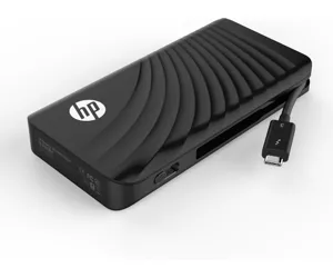 HP P800