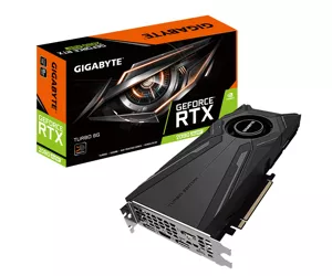 Gigabyte GV-N208STURBO-8GC
