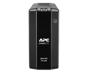 APC BR650MI