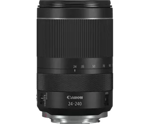 Canon RF 24-240mm F4-6.3 IS USM Objektiv