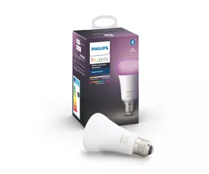 Philips Hue White and colour ambience 8718699673109 умное освещение Умная лампа Bluetooth Белый 9 W