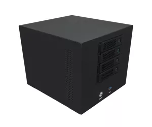 UNYKAch NAS 4U